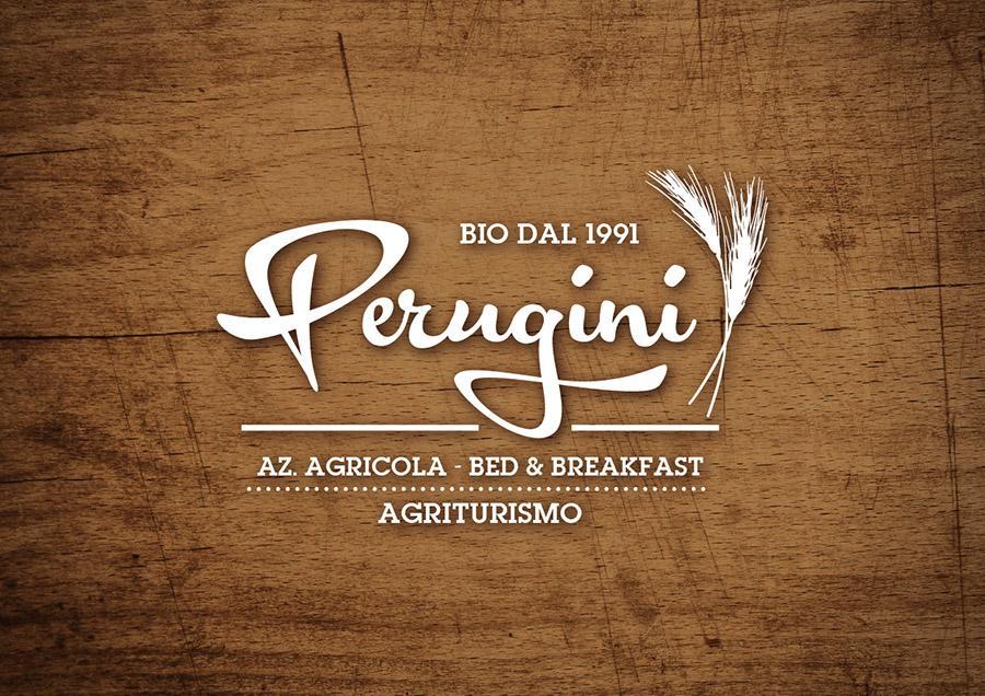 Agriturismo Perugini Bed and Breakfast Cesena Exteriör bild