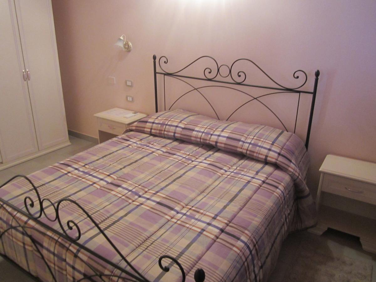 Agriturismo Perugini Bed and Breakfast Cesena Exteriör bild